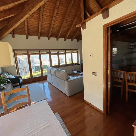 Top Alp Holiday home