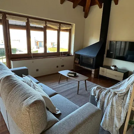 Holiday home Top Alp Alp