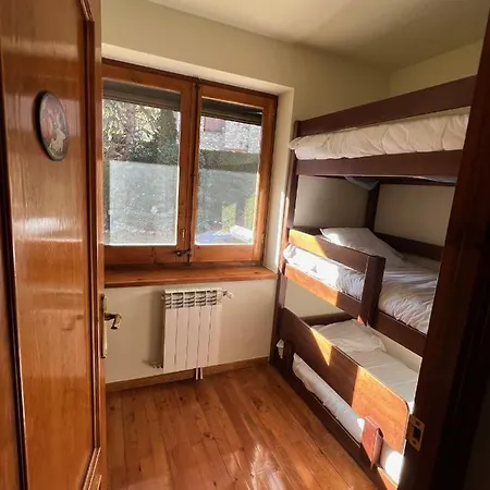 Holiday home Top Alp Alp