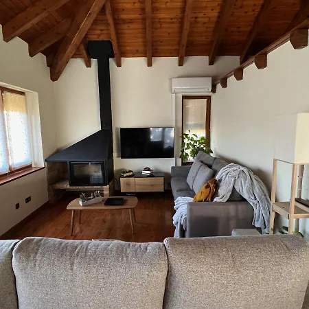 Top Alp Holiday home Alp