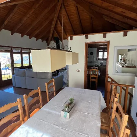 Top Alp Holiday home