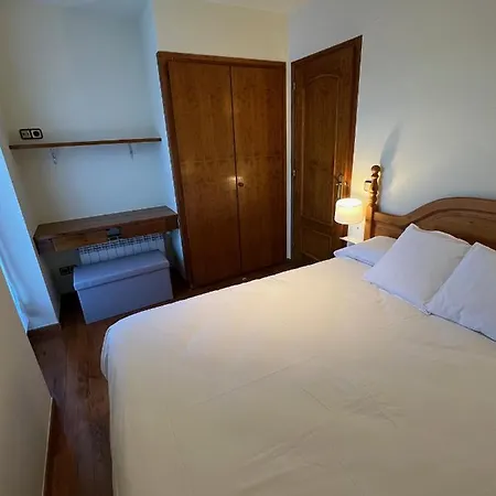 Holiday home Top Alp Alp