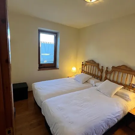 Holiday home Top Alp *