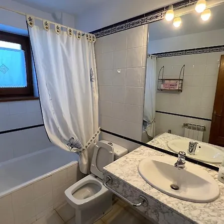 Holiday home Top Alp *
