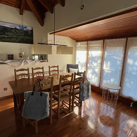 Holiday home Top Alp *