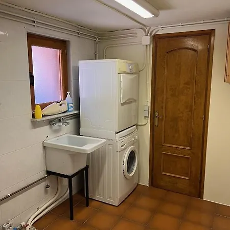 Top Alp Holiday home