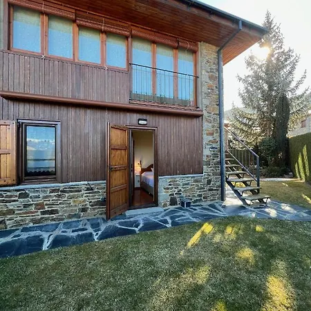 Top Alp Holiday home Alp