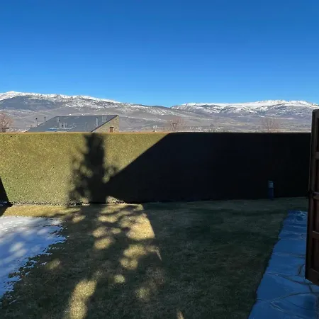 Holiday home Top Alp *