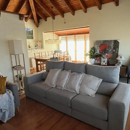 Holiday home Top Alp Alp