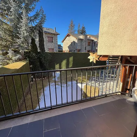 Holiday home Top Alp *