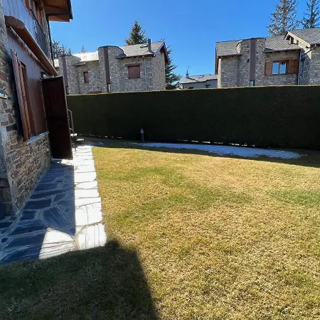 Holiday home Top Alp