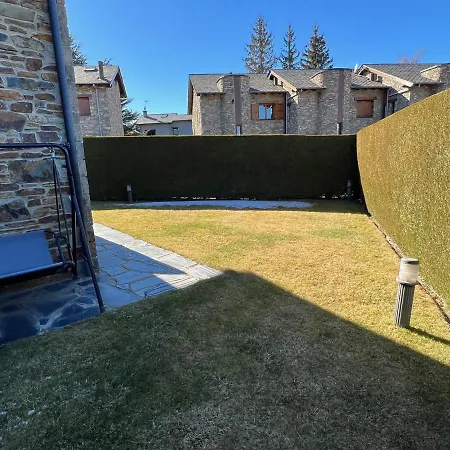 Top Alp Holiday home