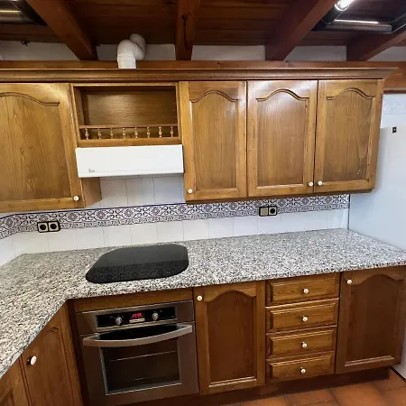 Top Alp Holiday home *