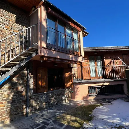 Holiday home Top Alp *