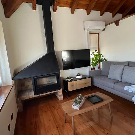 Holiday home Top Alp Alp