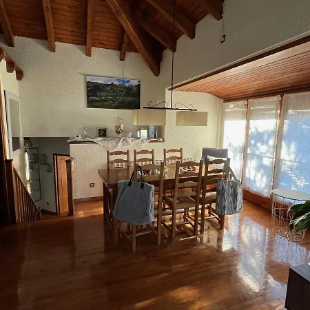 Holiday home Top Alp *