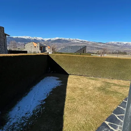 Holiday home Top Alp